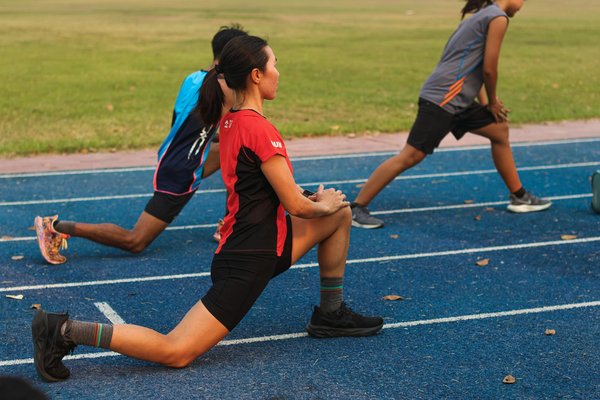 Conquering Pre-Competition Jitters: Proven Strategies for Ice Skaters to Excel Under Pressure