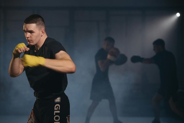 Breaking Barriers: The Hidden Hurdles Faced by Female Combat Sports Athletes in the UK